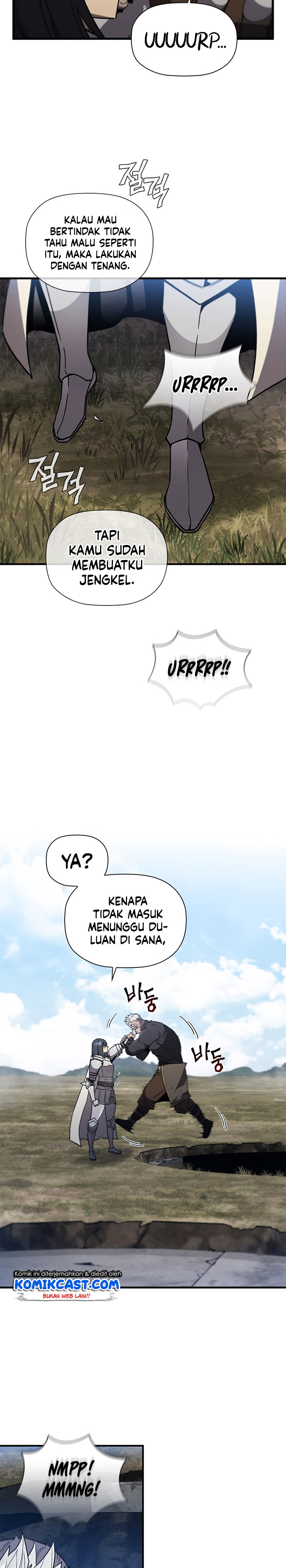The Second Coming of Gluttony - Chapter 99 20 The Second Coming of Gluttony - Chapter 99 20
