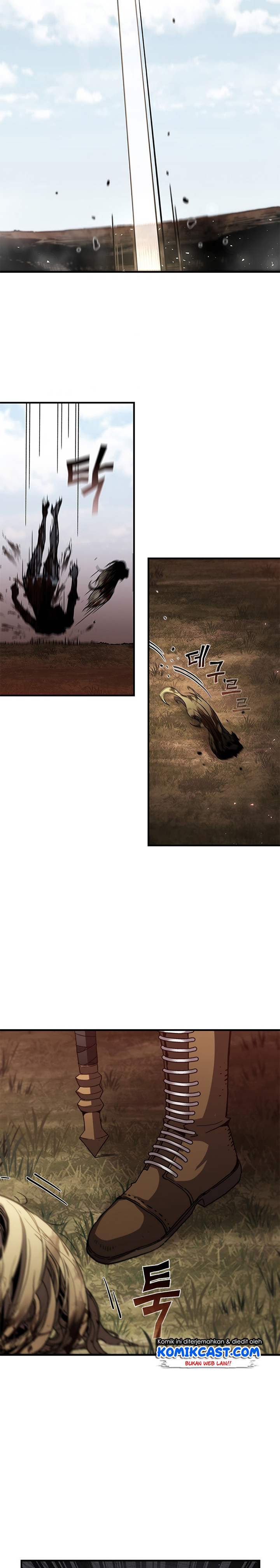 The Second Coming of Gluttony - Chapter 99 30 The Second Coming of Gluttony - Chapter 99 30