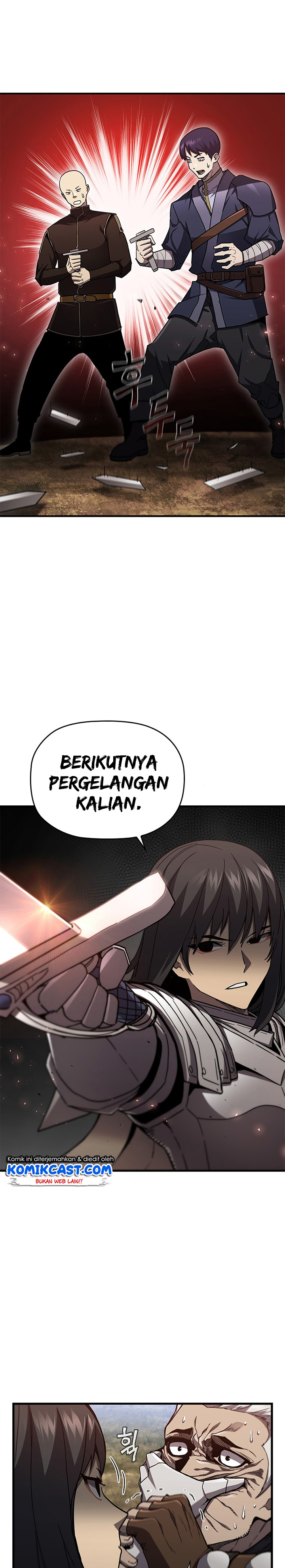 The Second Coming of Gluttony - Chapter 99 19 The Second Coming of Gluttony - Chapter 99 19