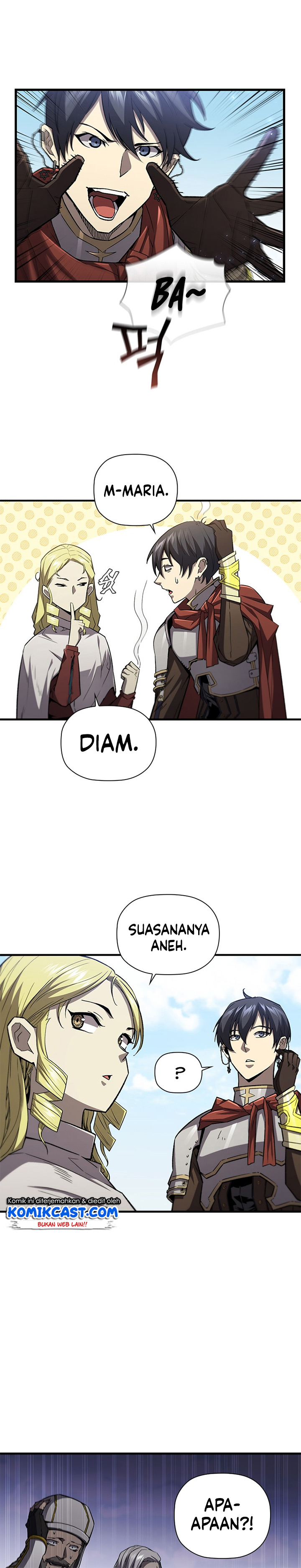 The Second Coming of Gluttony - Chapter 99 6 The Second Coming of Gluttony - Chapter 99 6