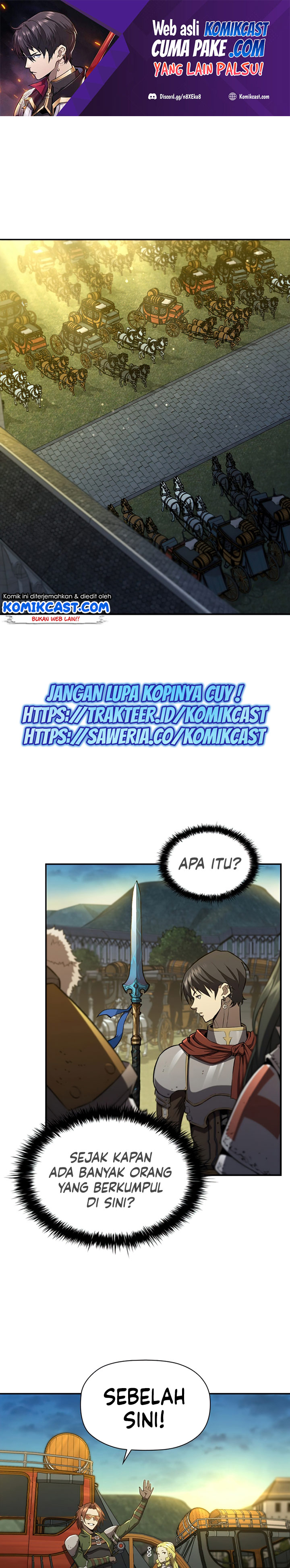 The Second Coming of Gluttony - Chapter 92 2 The Second Coming of Gluttony - Chapter 92 2