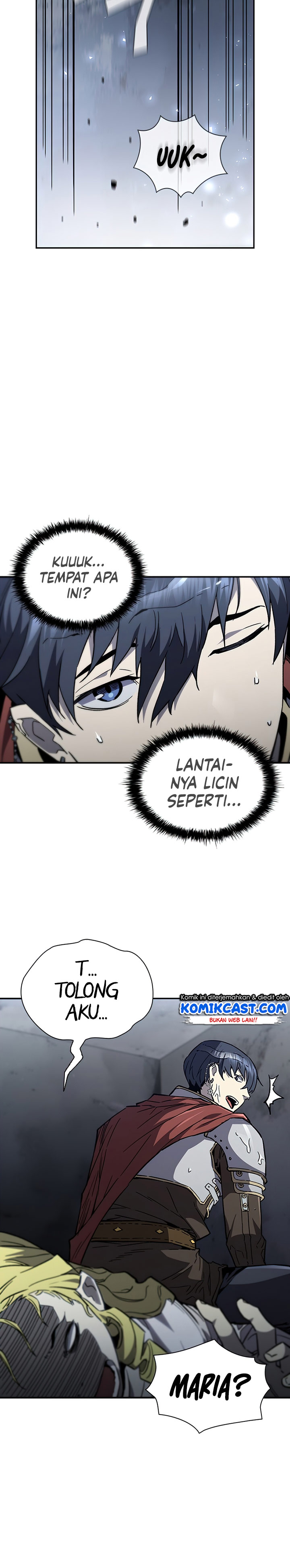 The Second Coming of Gluttony - Chapter 92 26 The Second Coming of Gluttony - Chapter 92 26
