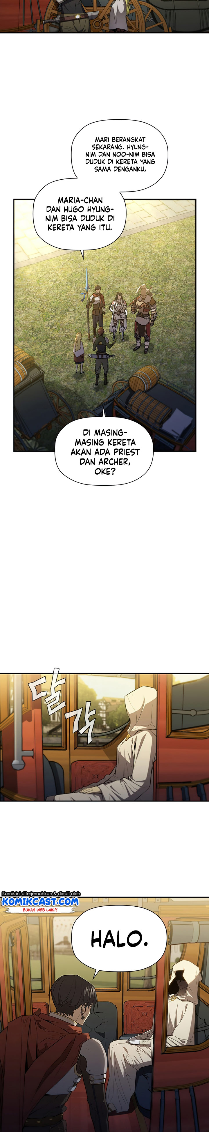 The Second Coming of Gluttony - Chapter 92 3 The Second Coming of Gluttony - Chapter 92 3