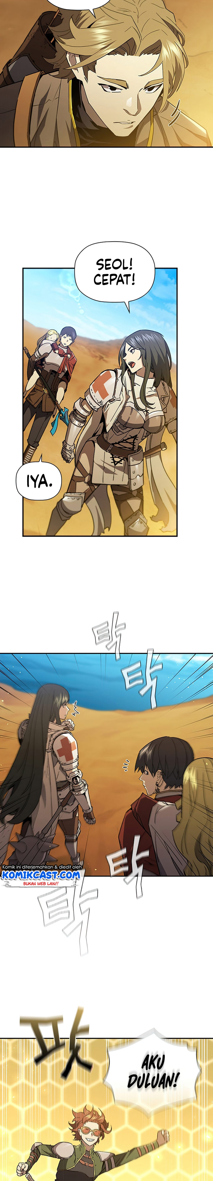 The Second Coming of Gluttony - Chapter 92 19 The Second Coming of Gluttony - Chapter 92 19