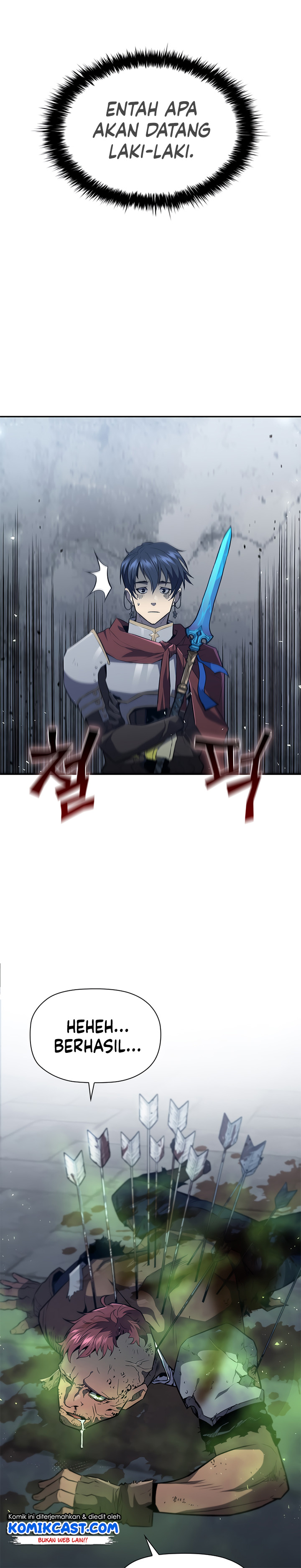 The Second Coming of Gluttony - Chapter 93 9