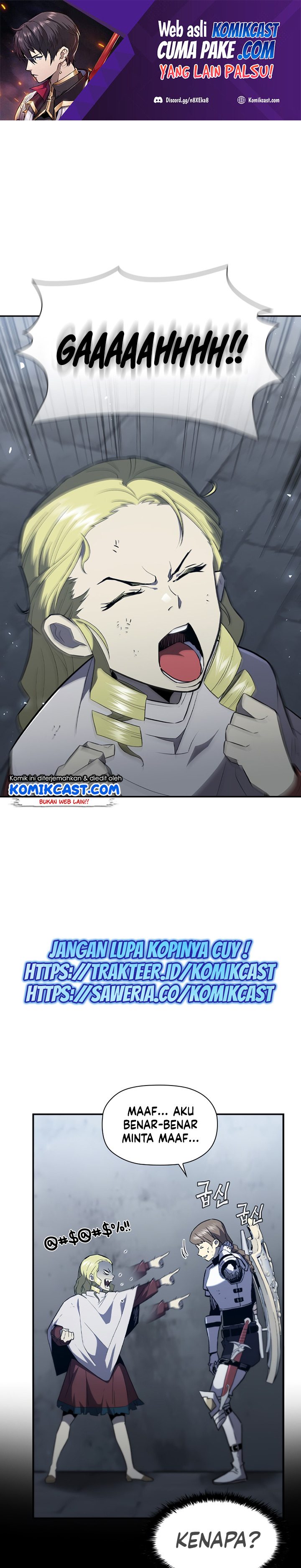 The Second Coming of Gluttony - Chapter 93 2