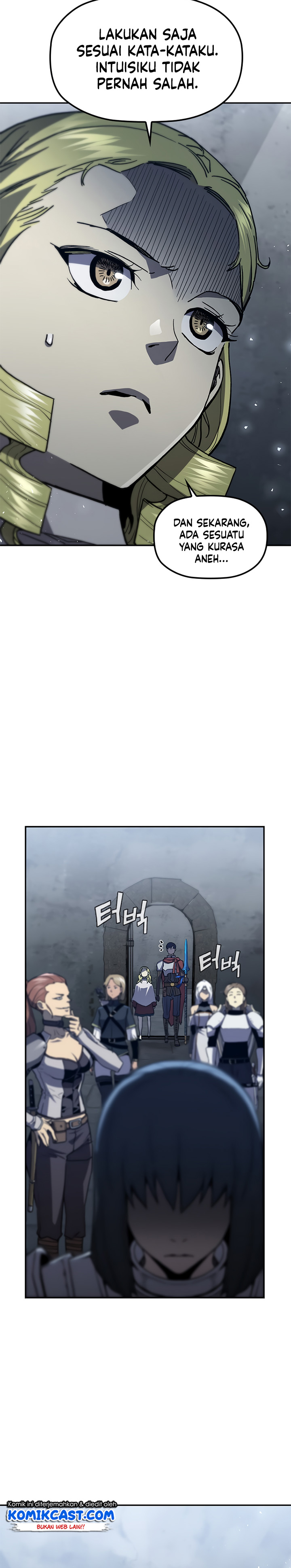 The Second Coming of Gluttony - Chapter 93 20