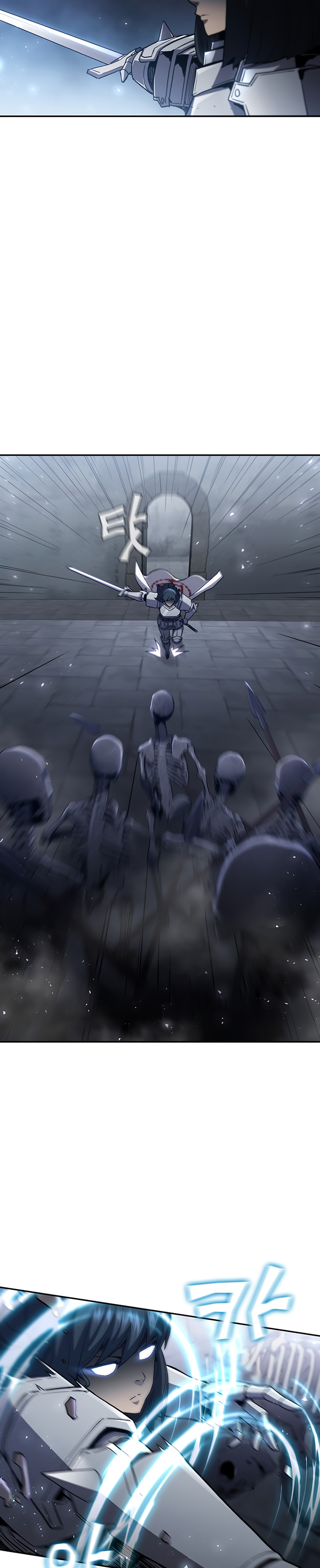 The Second Coming of Gluttony - Chapter 93 25