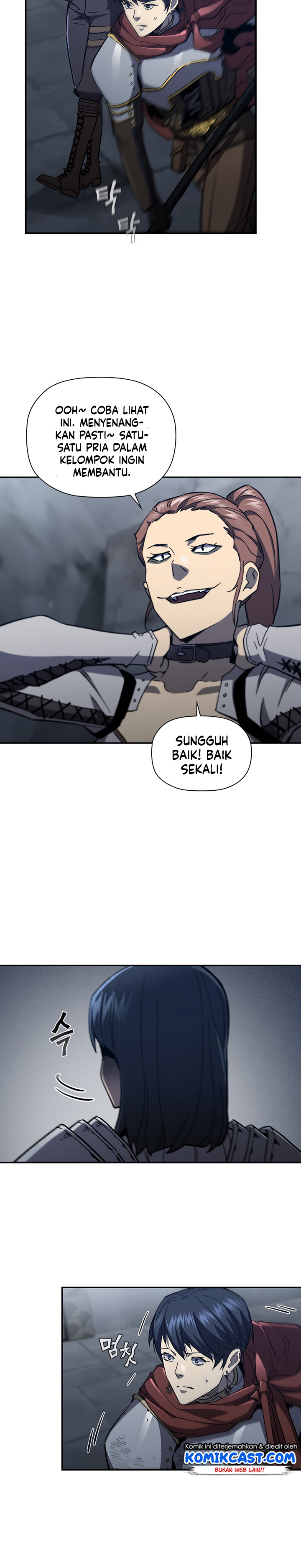 The Second Coming of Gluttony - Chapter 93 33