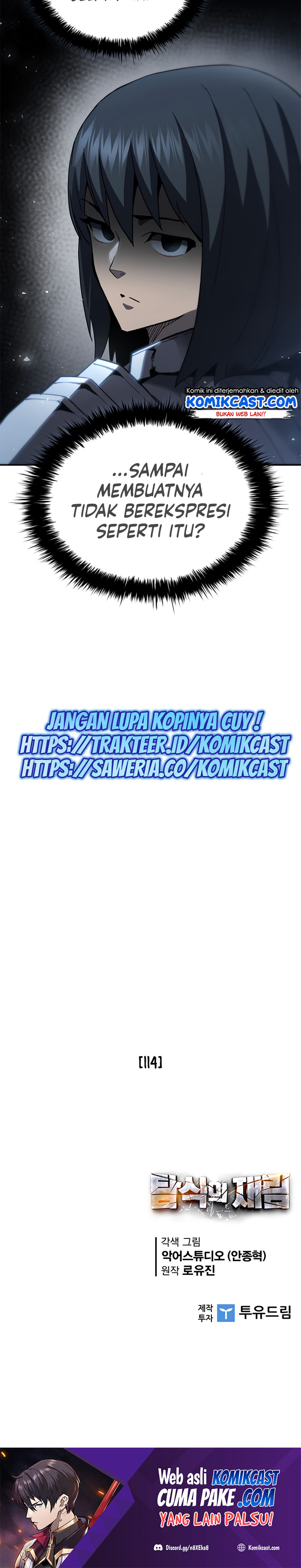 The Second Coming of Gluttony - Chapter 93 35