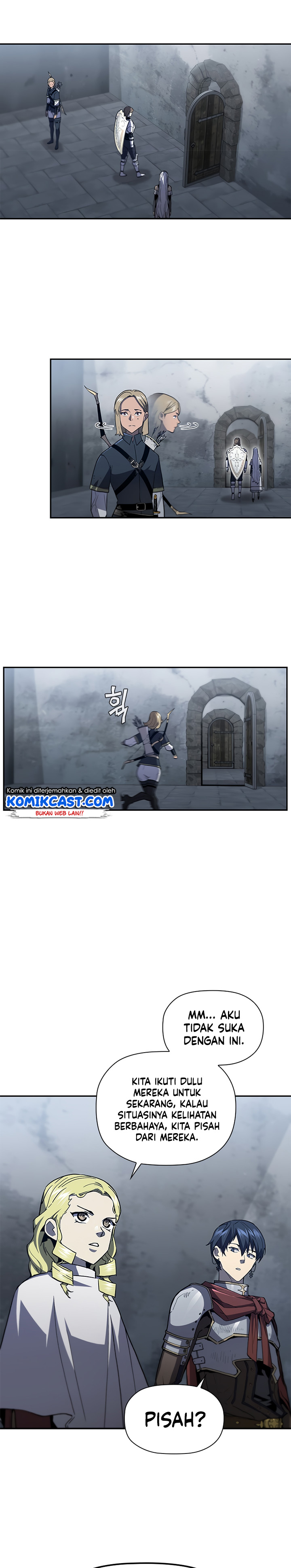 The Second Coming of Gluttony - Chapter 93 19