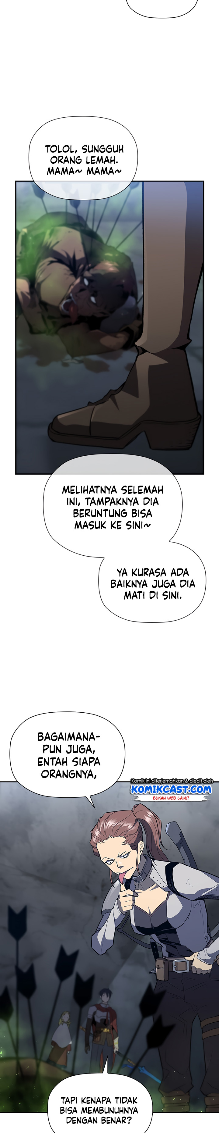 The Second Coming of Gluttony - Chapter 93 12