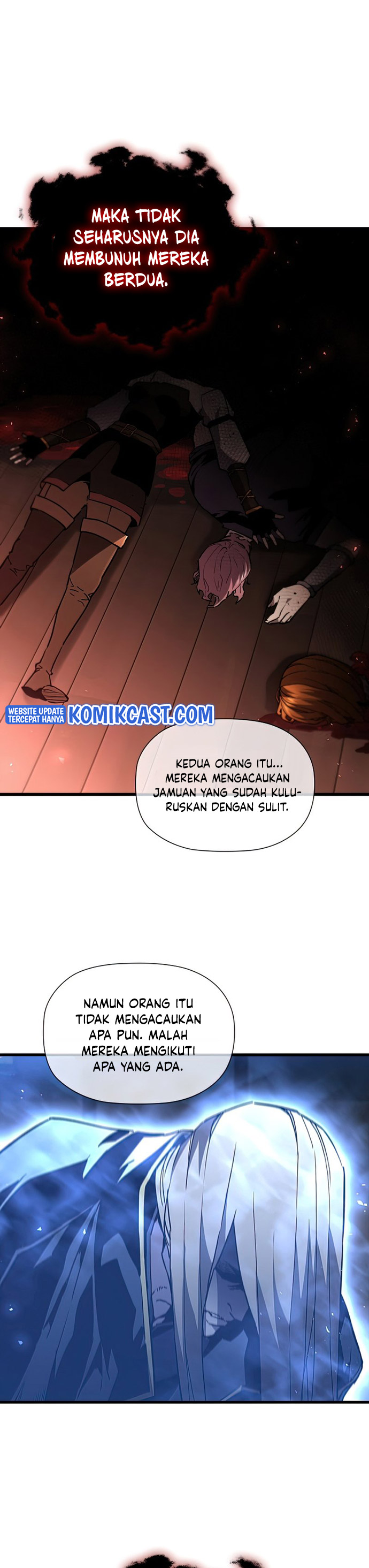 The Second Coming of Gluttony - Chapter 109 S2 END 29 The Second Coming of Gluttony - Chapter 109 S2 END 29