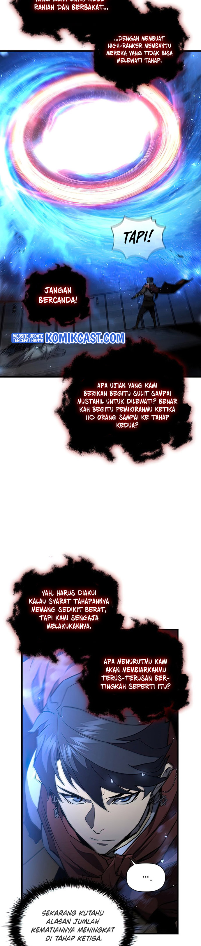 The Second Coming of Gluttony - Chapter 109 S2 END 23 The Second Coming of Gluttony - Chapter 109 S2 END 23