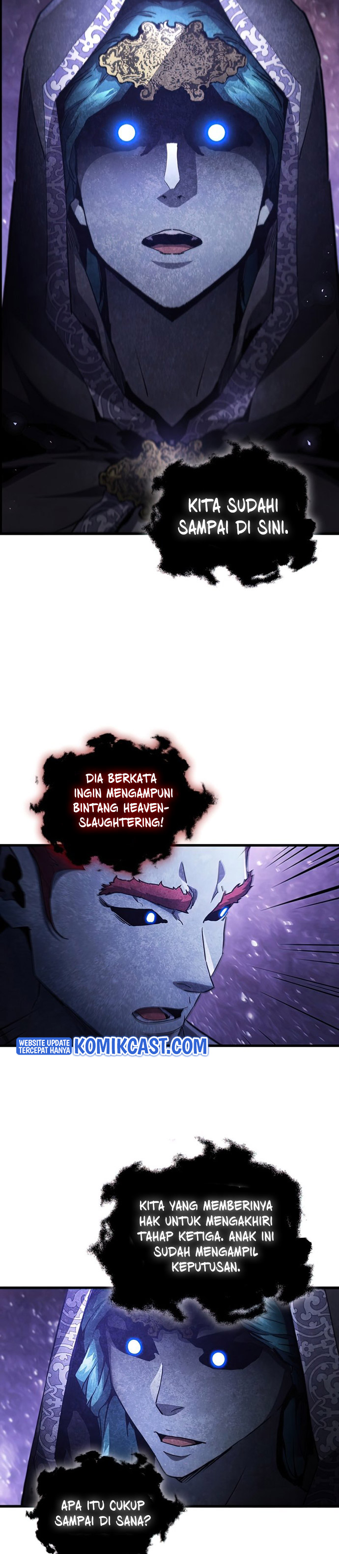 The Second Coming of Gluttony - Chapter 109 S2 END 39 The Second Coming of Gluttony - Chapter 109 S2 END 39