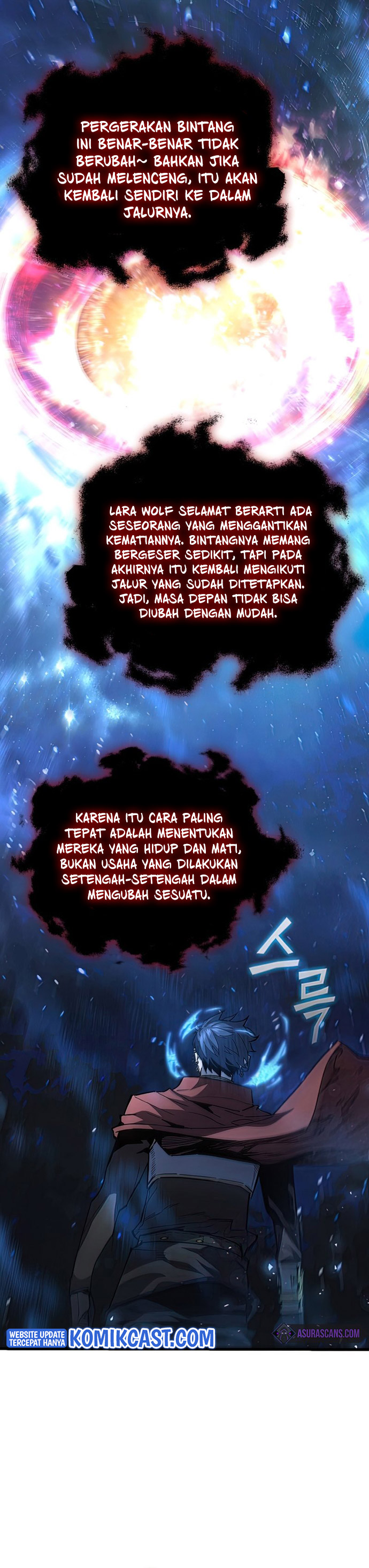The Second Coming of Gluttony - Chapter 109 S2 END 32 The Second Coming of Gluttony - Chapter 109 S2 END 32