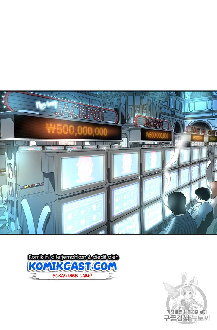 The Second Coming of Gluttony - Chapter 46 S1 END 20 The Second Coming of Gluttony - Chapter 46 S1 END 20