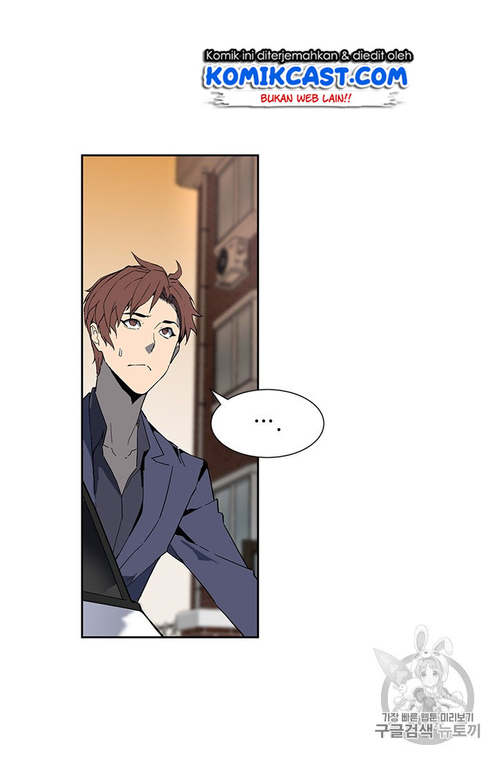 The Second Coming of Gluttony - Chapter 46 S1 END 25 The Second Coming of Gluttony - Chapter 46 S1 END 25