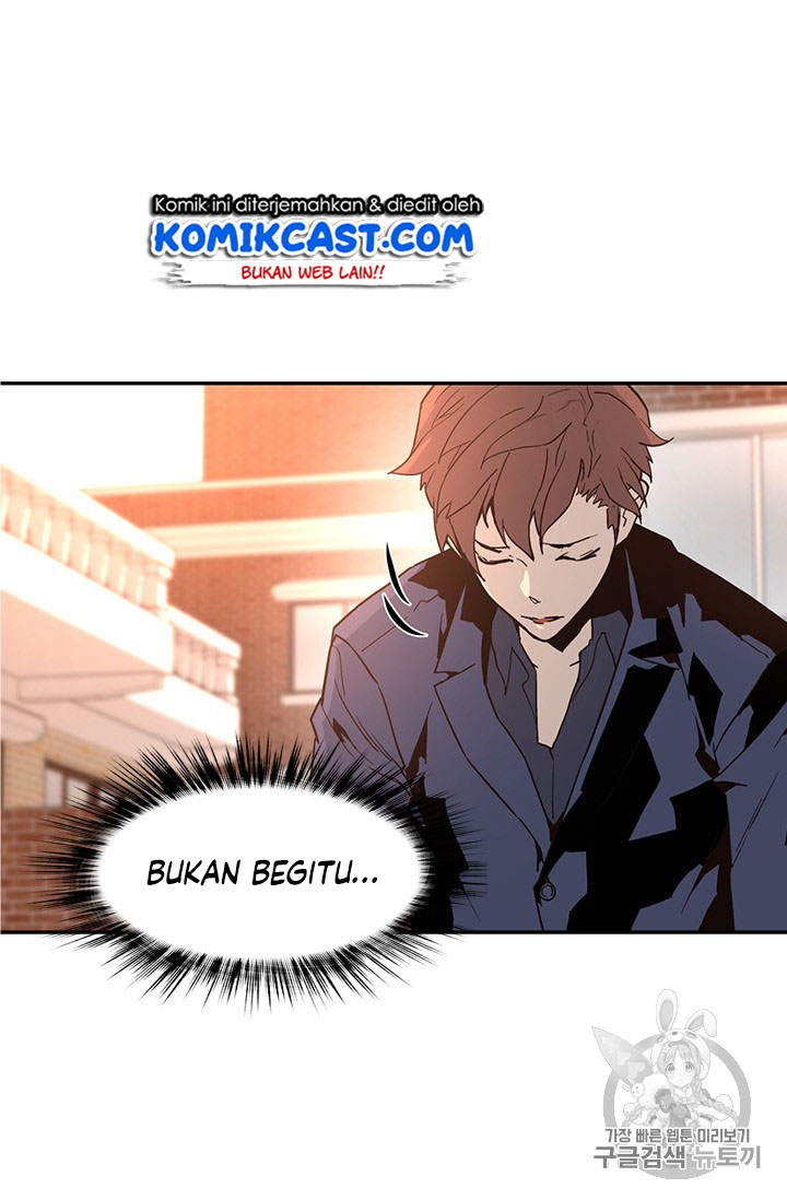 The Second Coming of Gluttony - Chapter 46 S1 END 38 The Second Coming of Gluttony - Chapter 46 S1 END 38