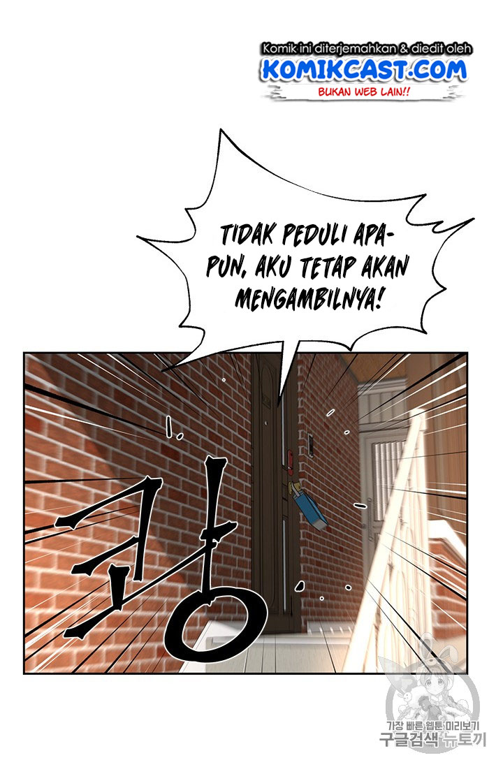 The Second Coming of Gluttony - Chapter 46 S1 END 36 The Second Coming of Gluttony - Chapter 46 S1 END 36