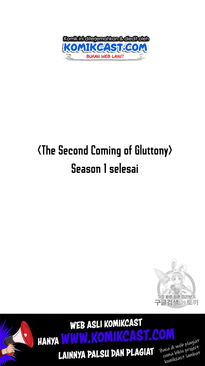The Second Coming of Gluttony - Chapter 46 S1 END 59 The Second Coming of Gluttony - Chapter 46 S1 END 59