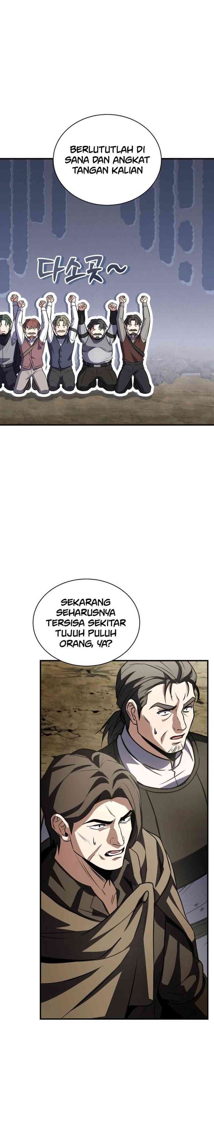 The Sword Master Who Travels Through Time - Chapter 22 29