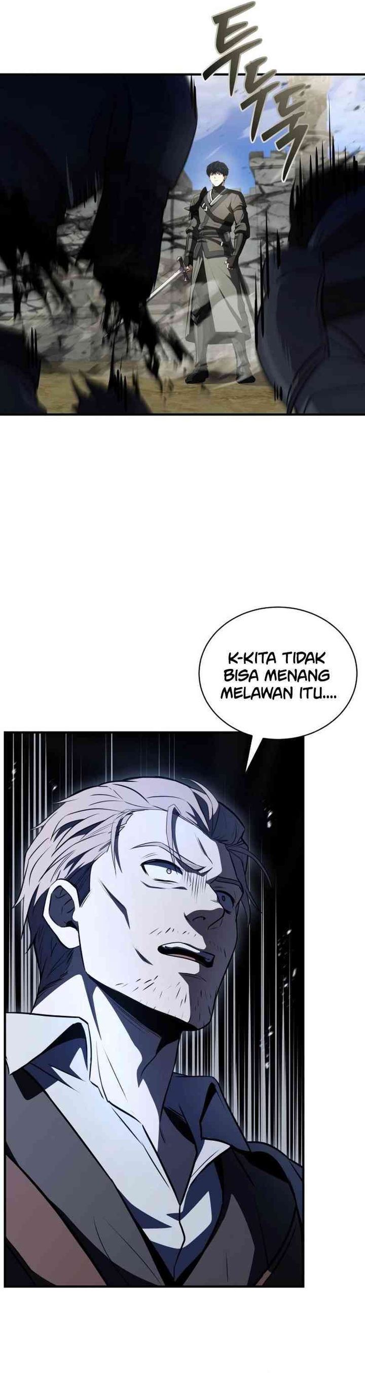 The Sword Master Who Travels Through Time - Chapter 22 33