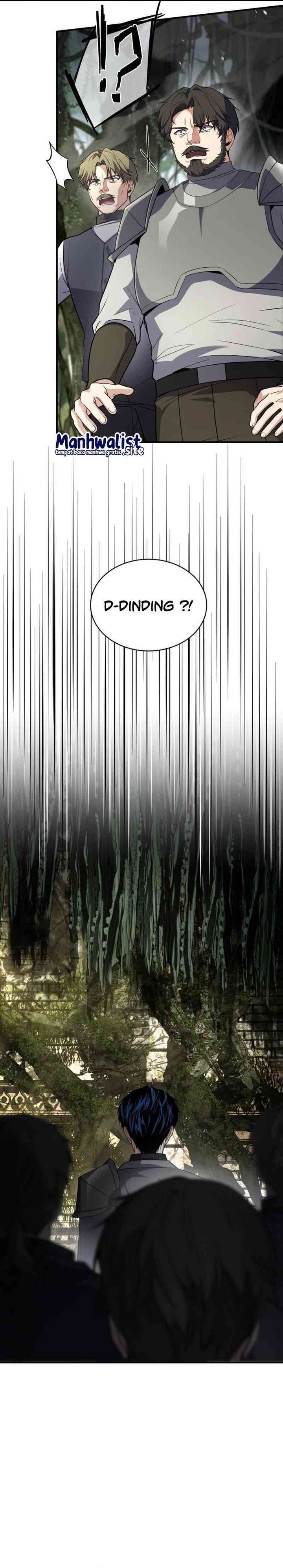 The Sword Master Who Travels Through Time - Chapter 23 29