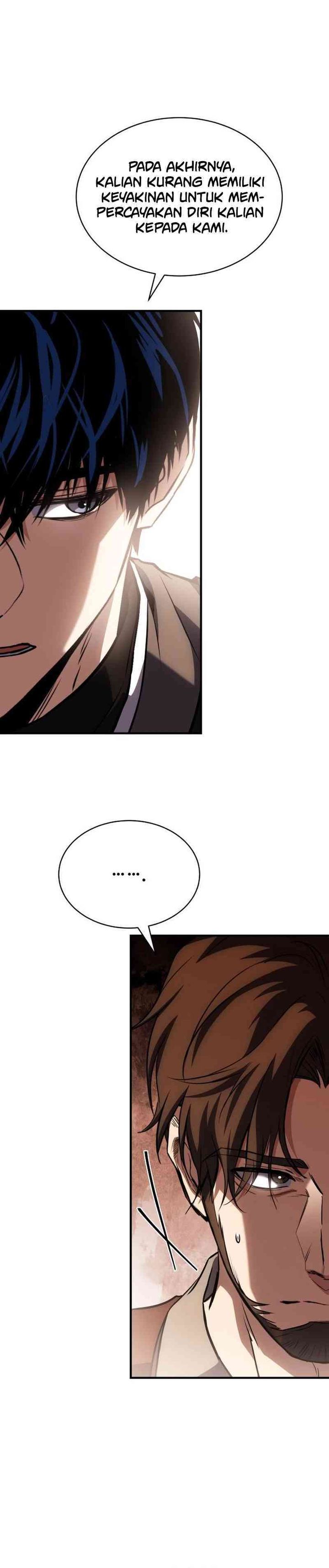 The Sword Master Who Travels Through Time - Chapter 23 23