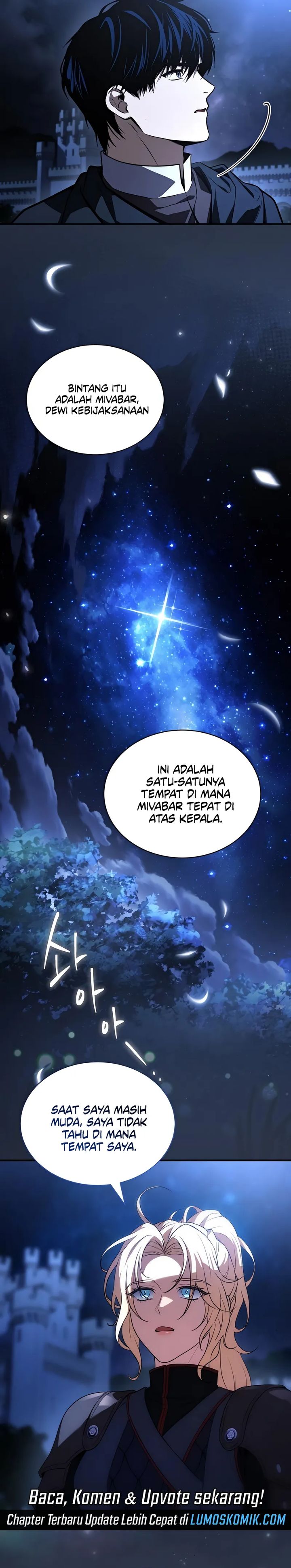 The Sword Master Who Travels Through Time - Chapter 14 22 The Sword Master Who Travels Through Time - Chapter 14 22