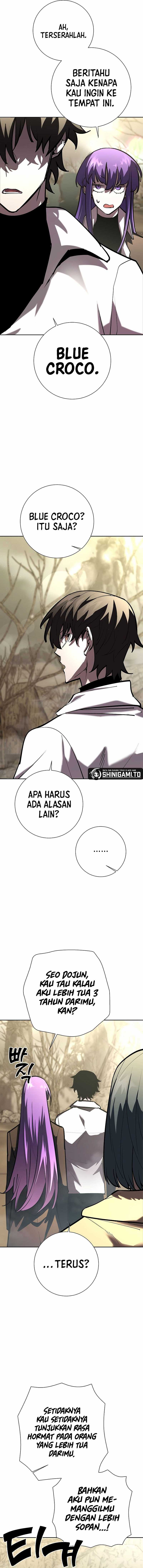 The Sword God From A Fallen World - Chapter 27 fix 9 The Sword God From A Fallen World - Chapter 27 fix 9