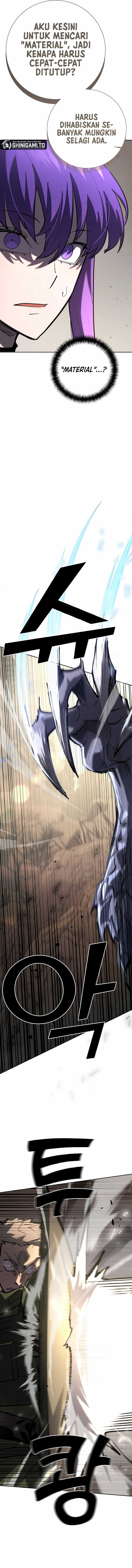 The Sword God From A Fallen World - Chapter 27 fix 12 The Sword God From A Fallen World - Chapter 27 fix 12
