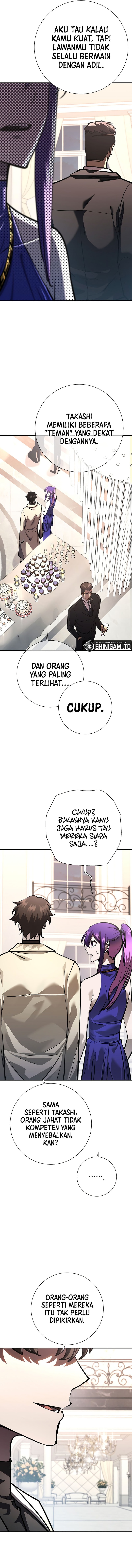The Sword God From A Fallen World - Chapter 32 12 The Sword God From A Fallen World - Chapter 32 12