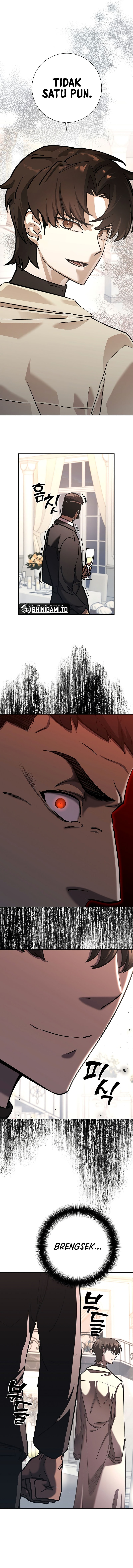 The Sword God From A Fallen World - Chapter 32 13 The Sword God From A Fallen World - Chapter 32 13