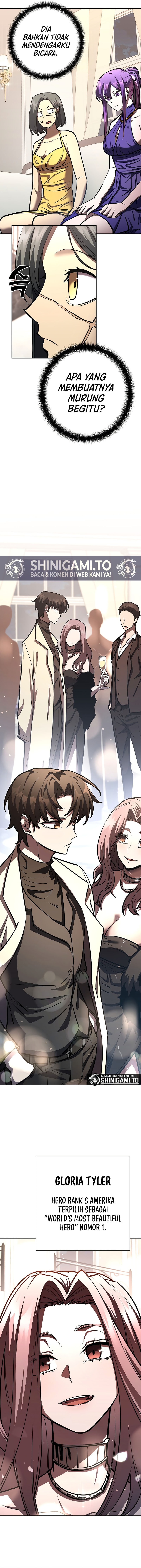 The Sword God From A Fallen World - Chapter 32 7 The Sword God From A Fallen World - Chapter 32 7