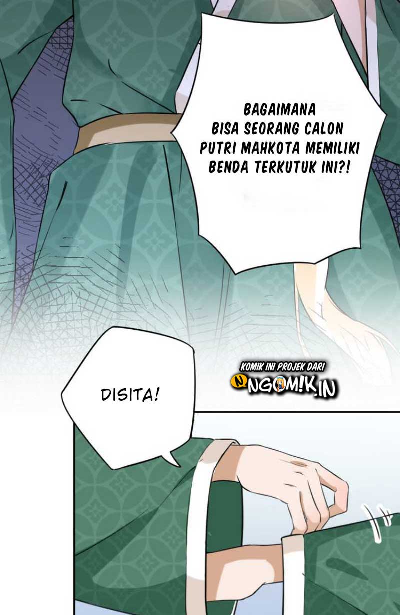 The Story of Hua Yan - Chapter 02 22