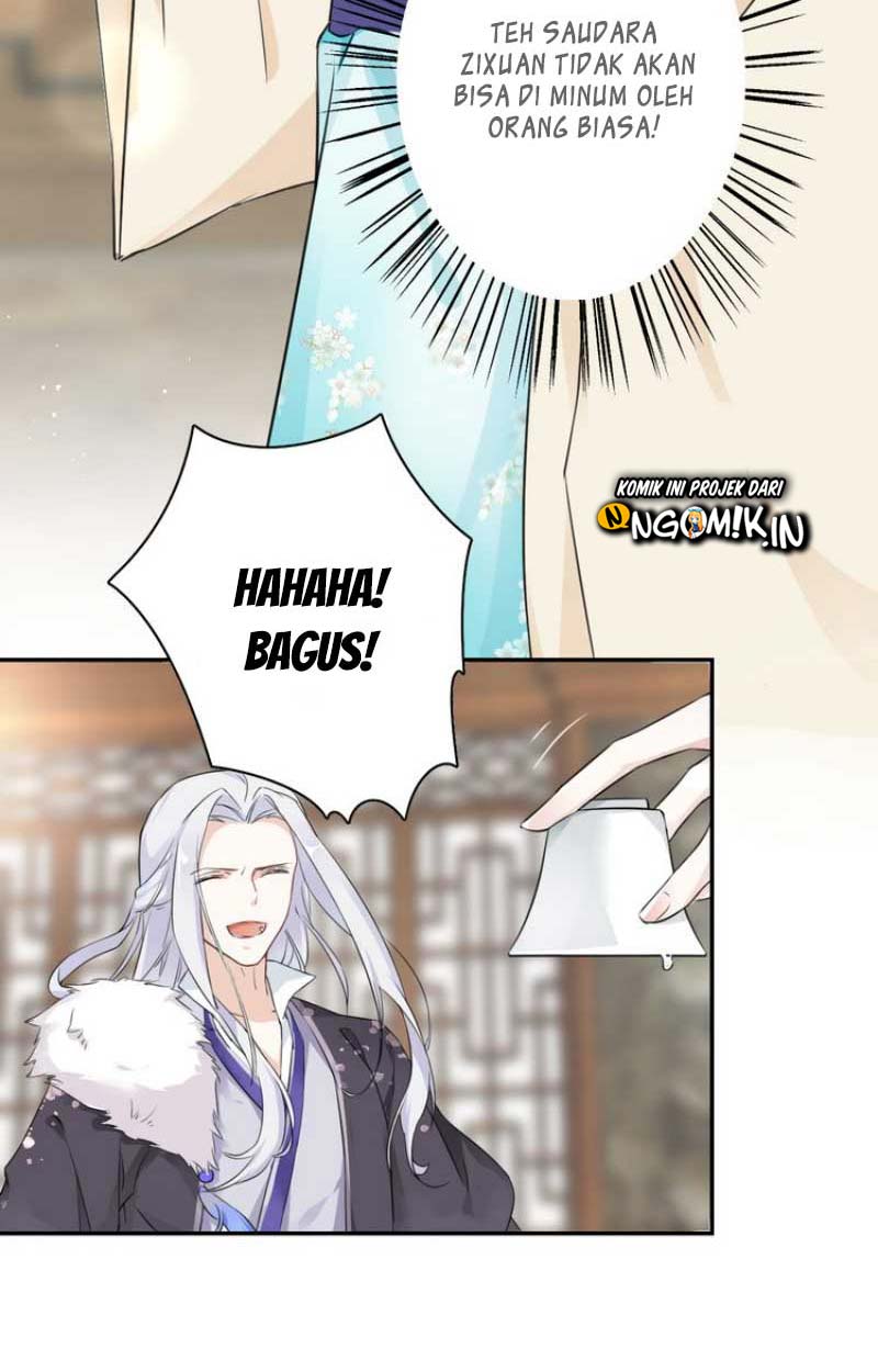 The Story of Hua Yan - Chapter 06 22 The Story of Hua Yan - Chapter 06 22