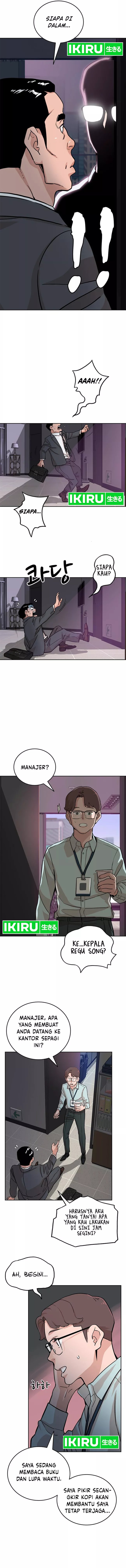 The Story of Manager Kim - Chapter 08 2