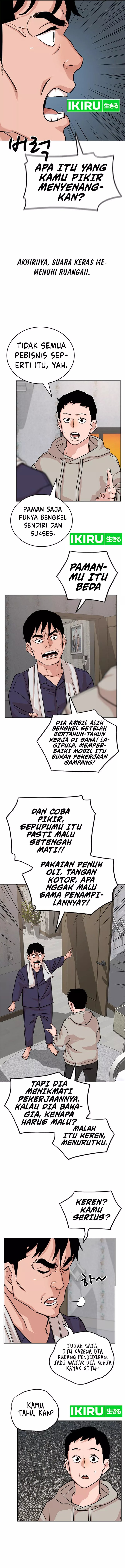 The Story of Manager Kim - Chapter 08 12