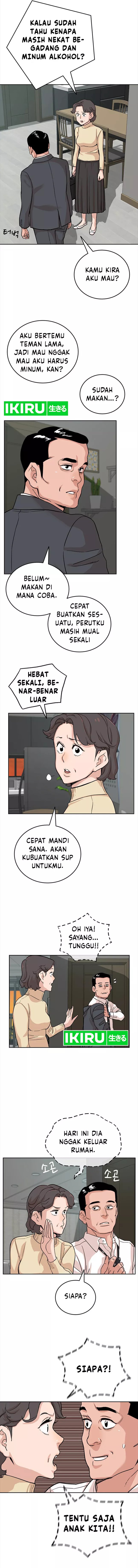 The Story of Manager Kim - Chapter 08 6