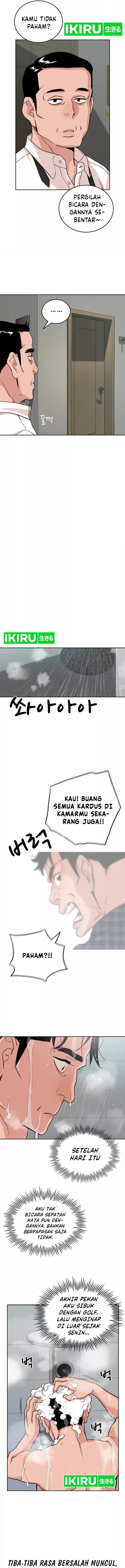 The Story of Manager Kim - Chapter 08 7