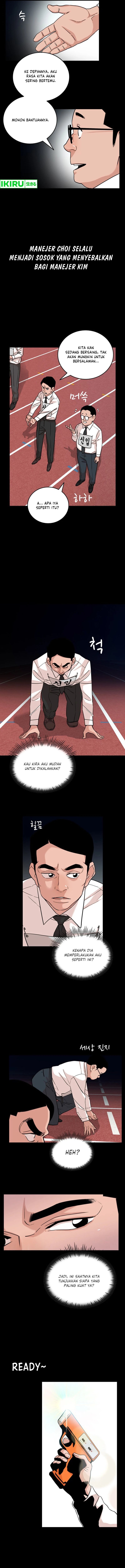The Story of Manager Kim - Chapter 03 2