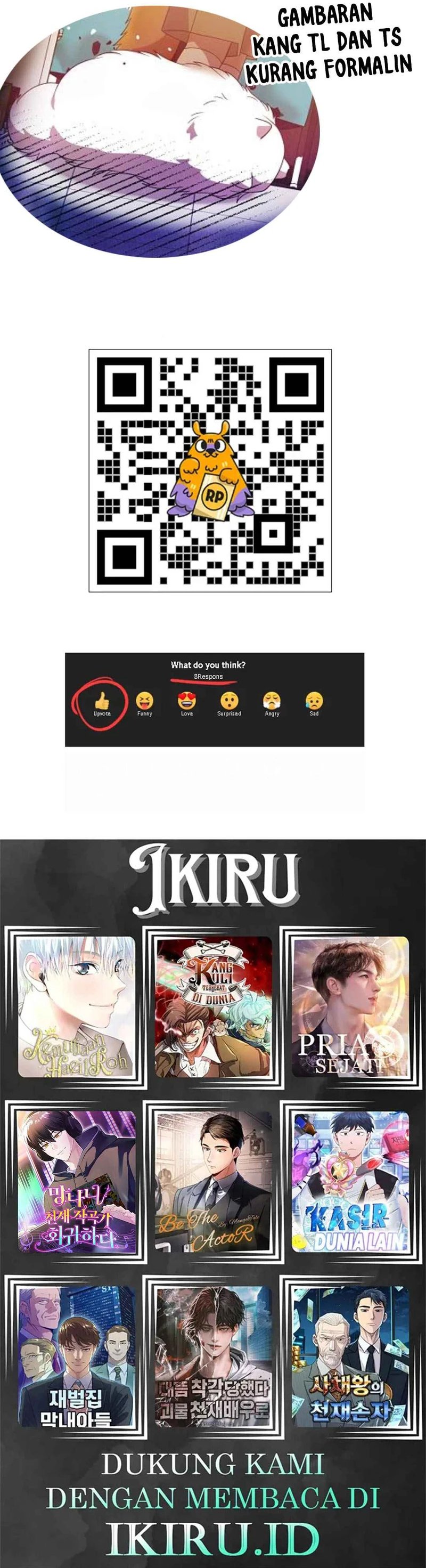 The Story of Manager Kim - Chapter 03 16