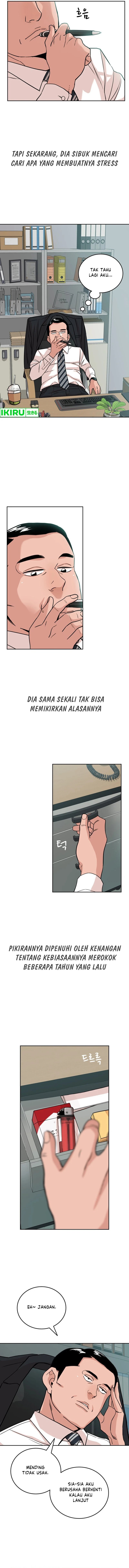 The Story of Manager Kim - Chapter 03 6