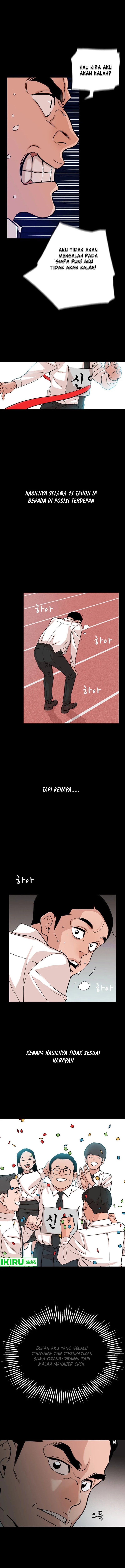 The Story of Manager Kim - Chapter 03 4