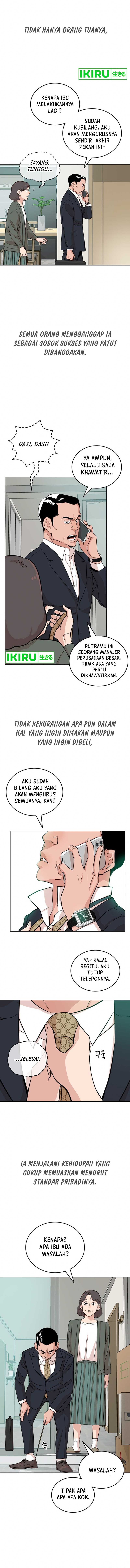 The Story of Manager Kim - Chapter 01 3