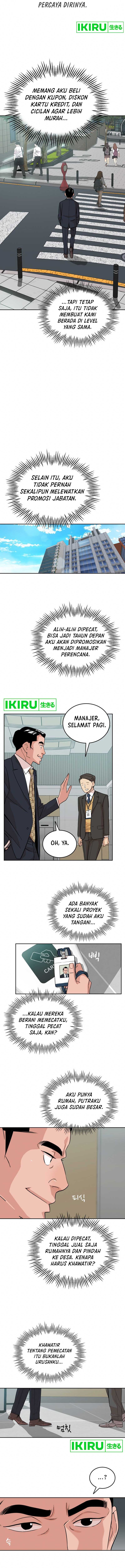 The Story of Manager Kim - Chapter 01 10