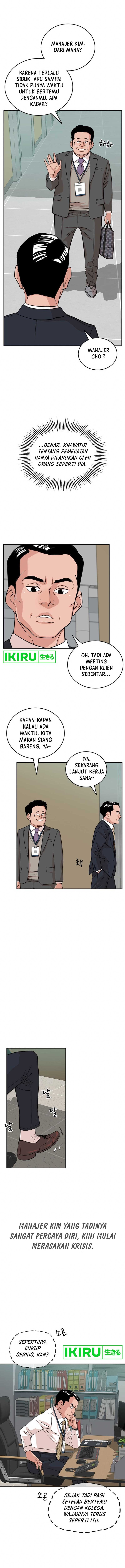The Story of Manager Kim - Chapter 01 11
