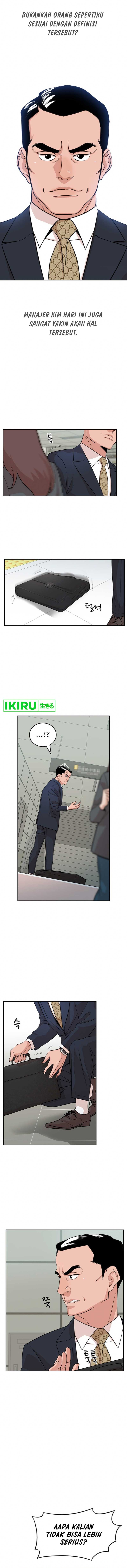 The Story of Manager Kim - Chapter 01 6