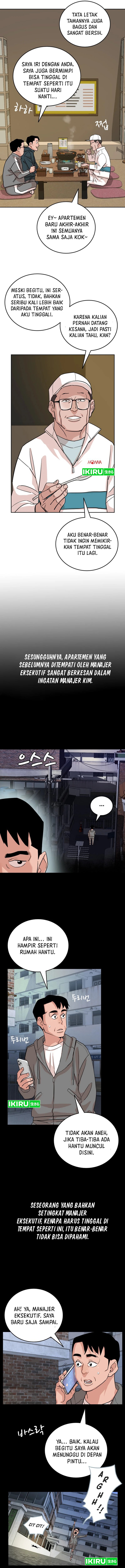 The Story of Manager Kim - Chapter 06 9
